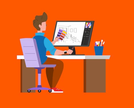 Arquitectura de Interiores