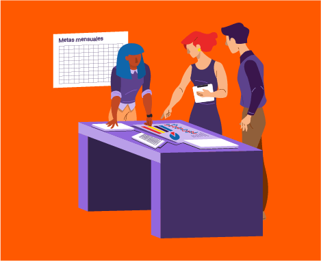 Ingeniería en Dirección de Negocios