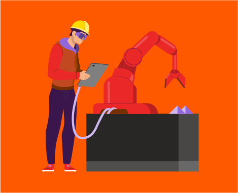 Ingeniería en Mecatrónica