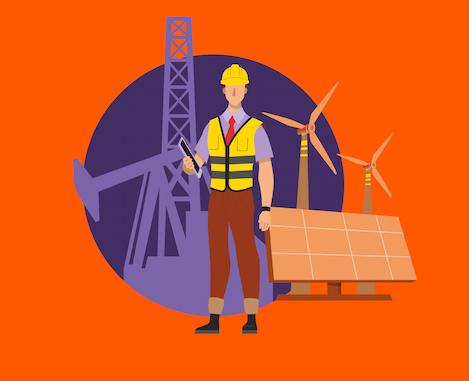 Ingeniería del Petróleo y Energías Renovables