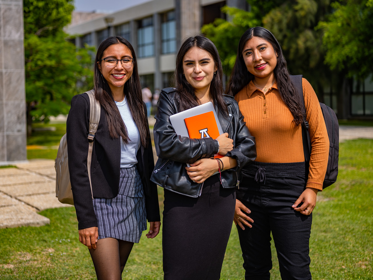 Beneficios de Intercambios Anáhuac