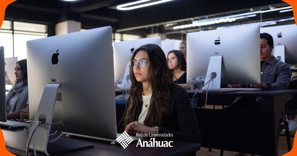 Universidad Anáhuac