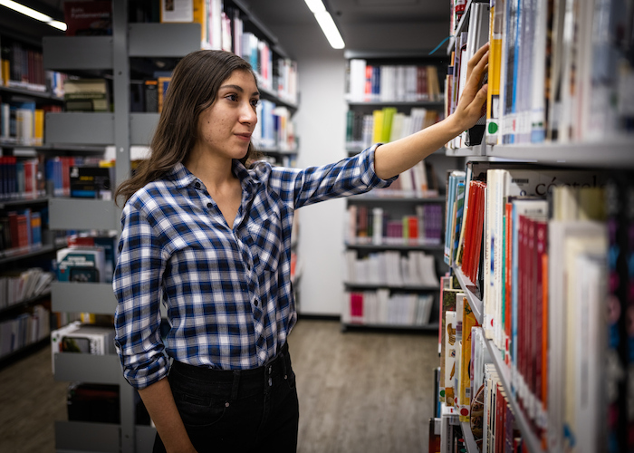 alumna de pedagogia de la anahuac