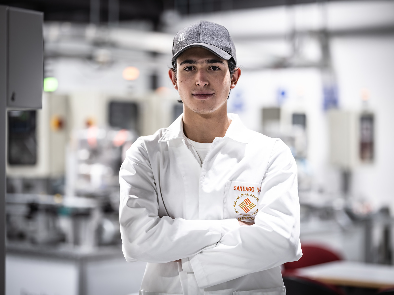 Trabajos del futuro especialista en bioseguridad