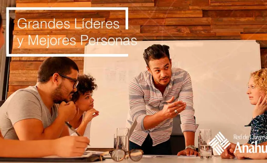 vinculación con empresas y anáhuac