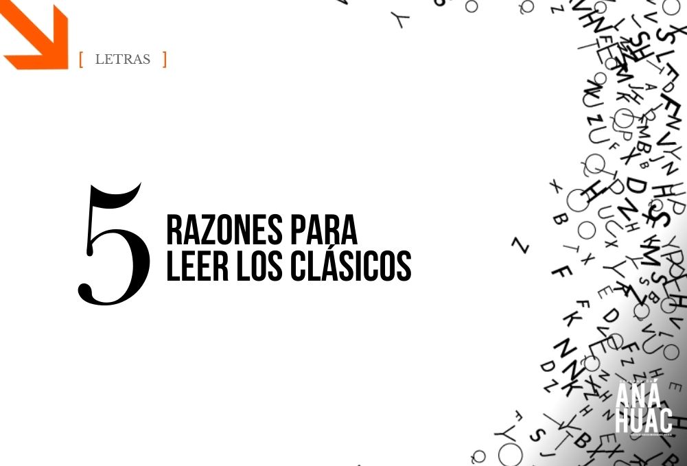 razones para leer los clásicos
