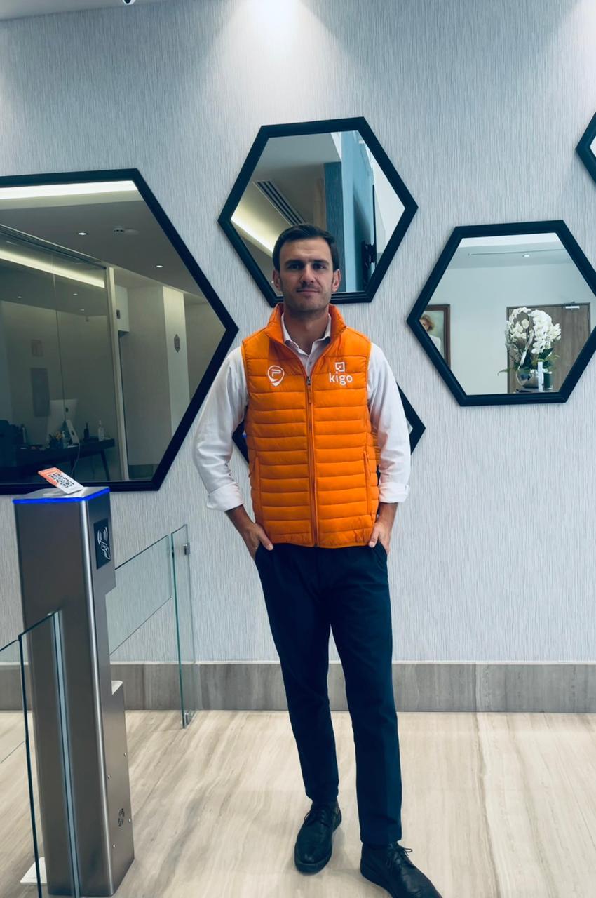 Antonio Fernández Sanchez de Cima