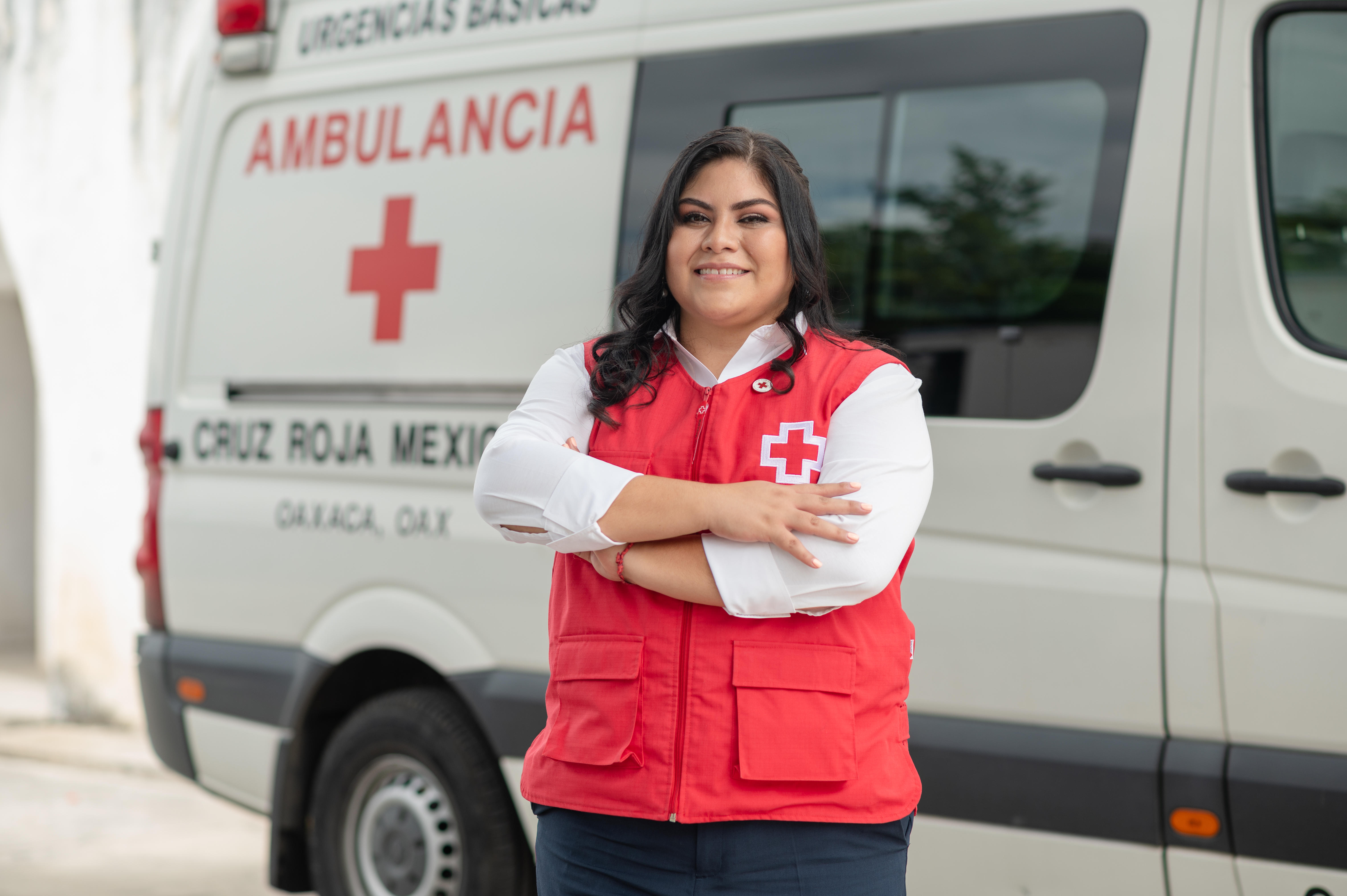 Maria Antonieta Velásquez Chagoya