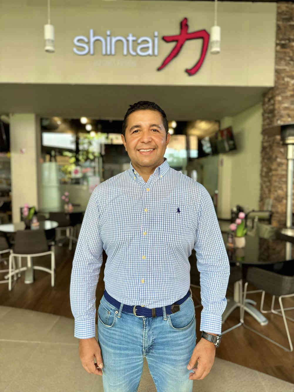 Mario Ramón Aguilar Virgen