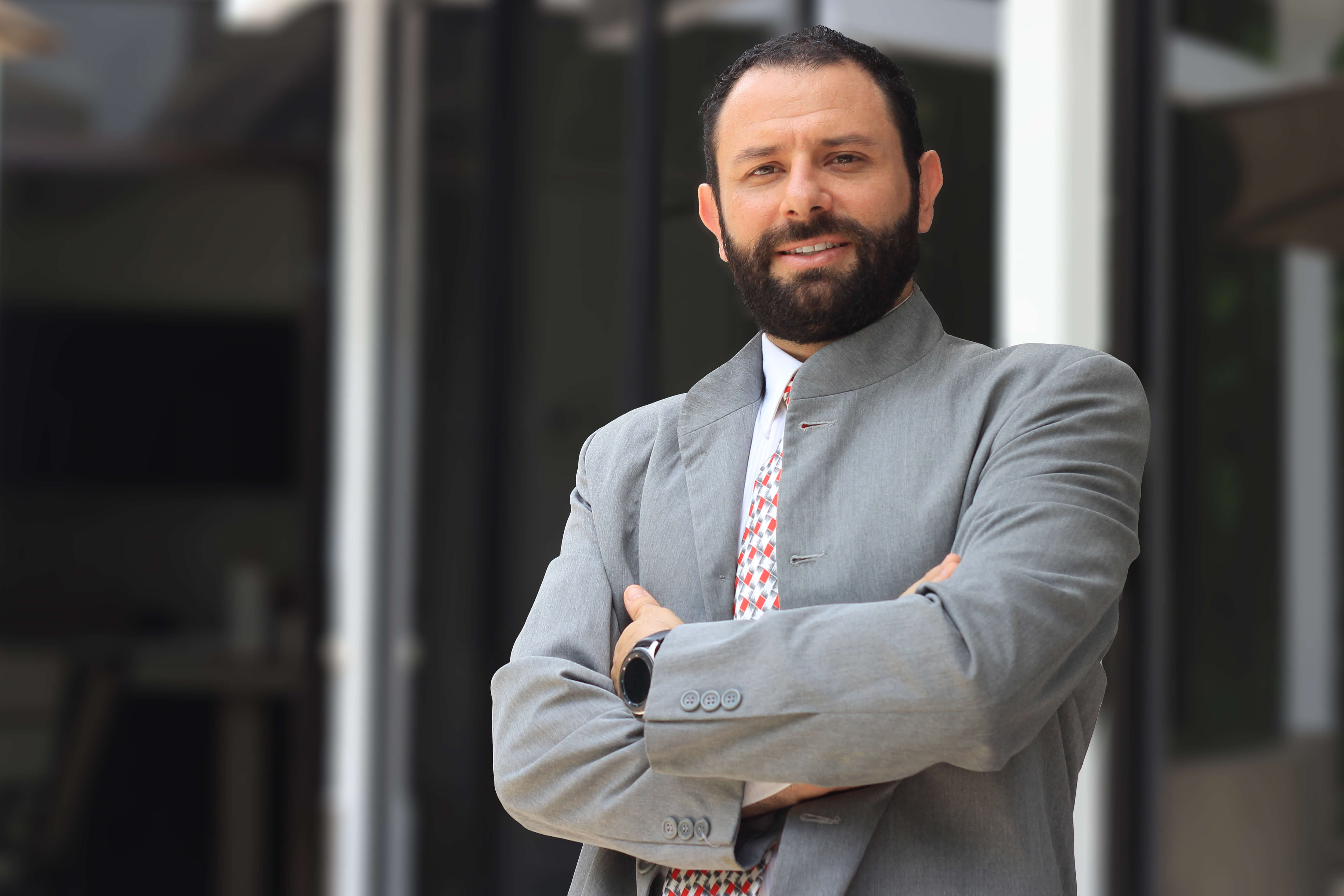 Jorge Eduardo Ferrer Castellanos