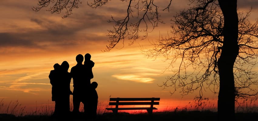 La familia, escuela de responsabilidad ecológica y social