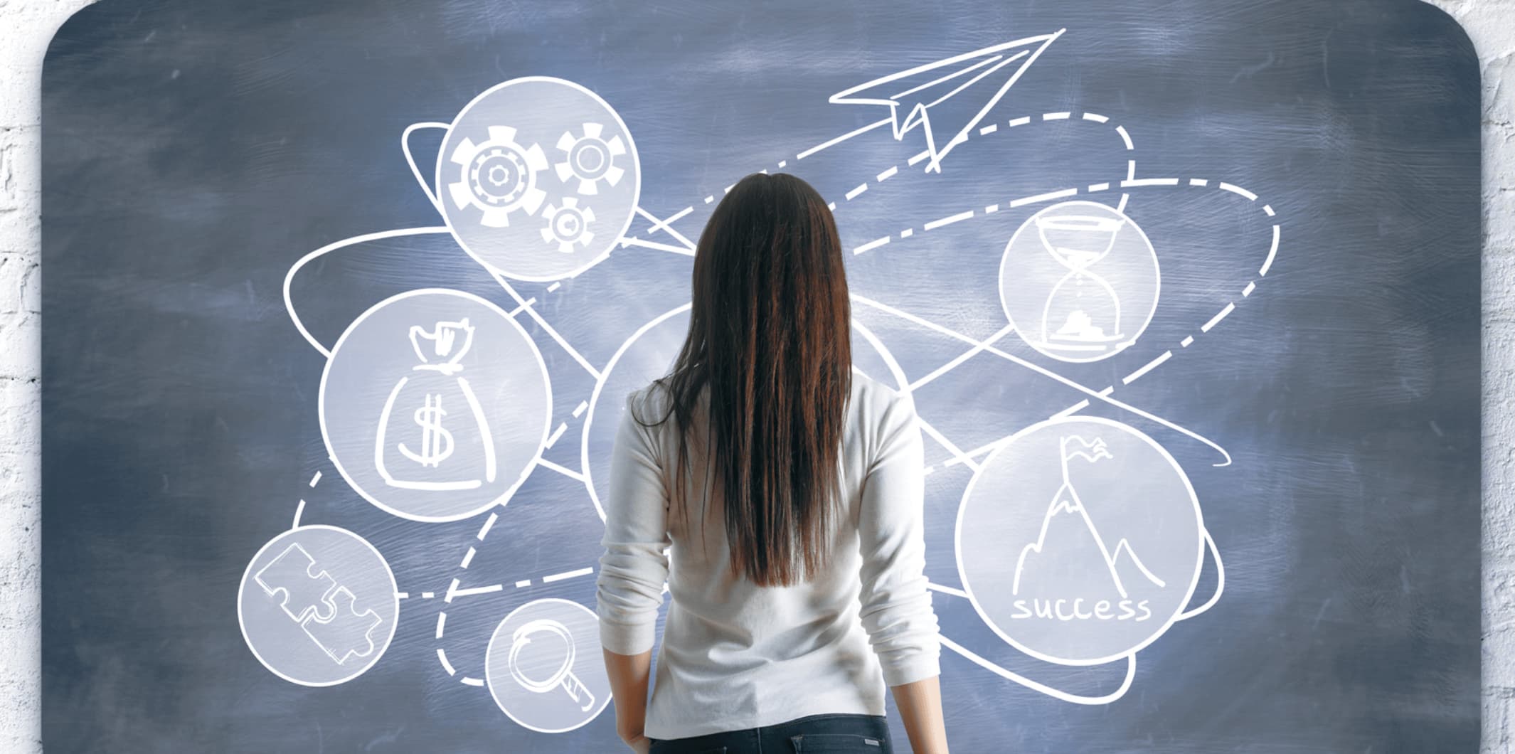 ¿Qué hace a un líder? ¿Qué lo hace diferente del resto del mundo? ¿Qué define a un líder?