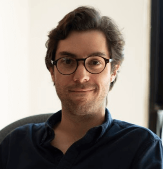 Luis de la Viña Simón