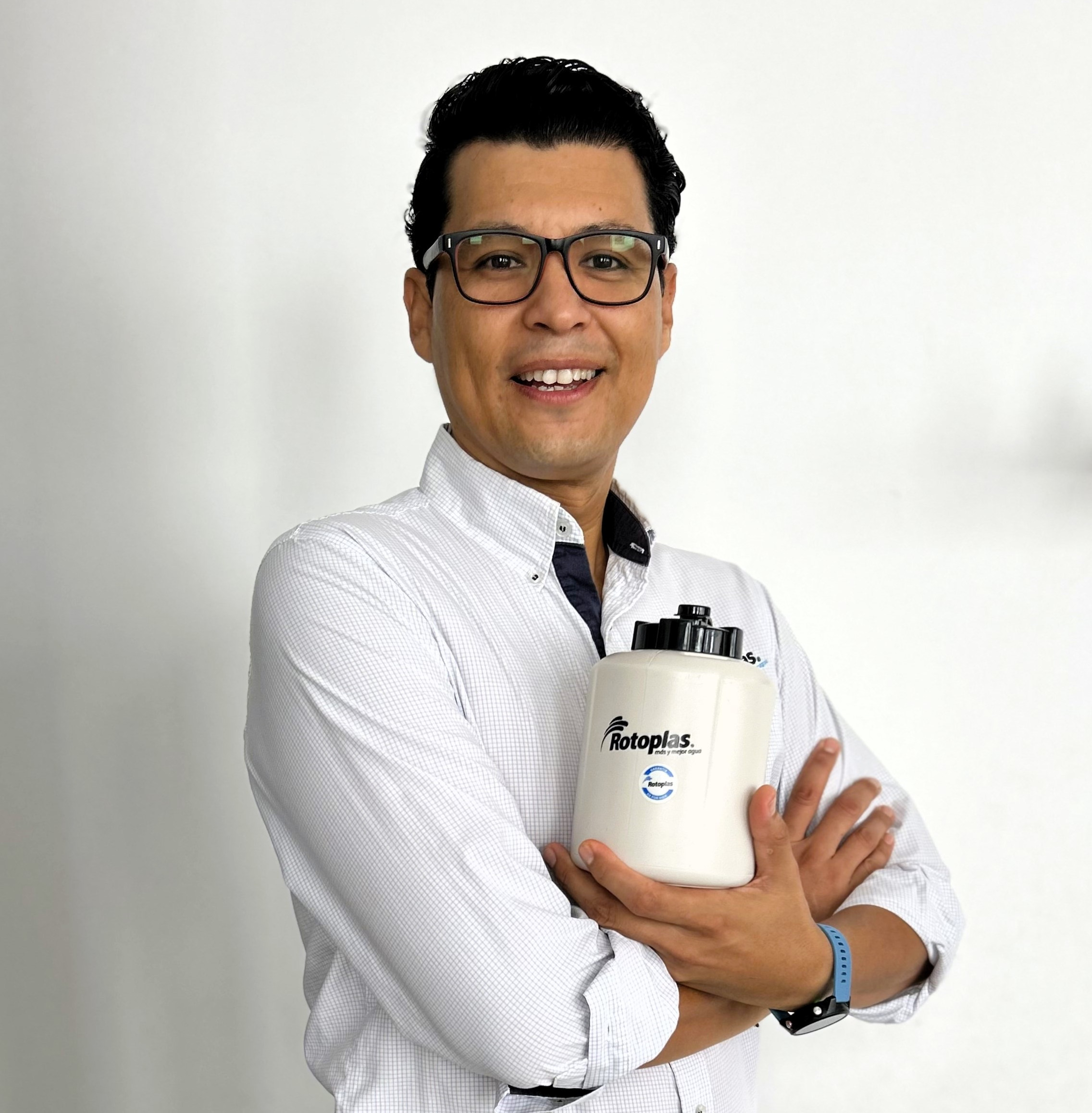 Mario Escobar Gómez