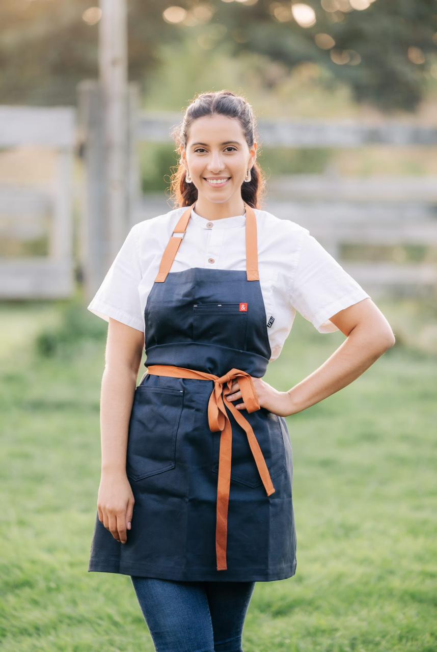 Natalia Rosario, también conocida como “Natalia Boa”