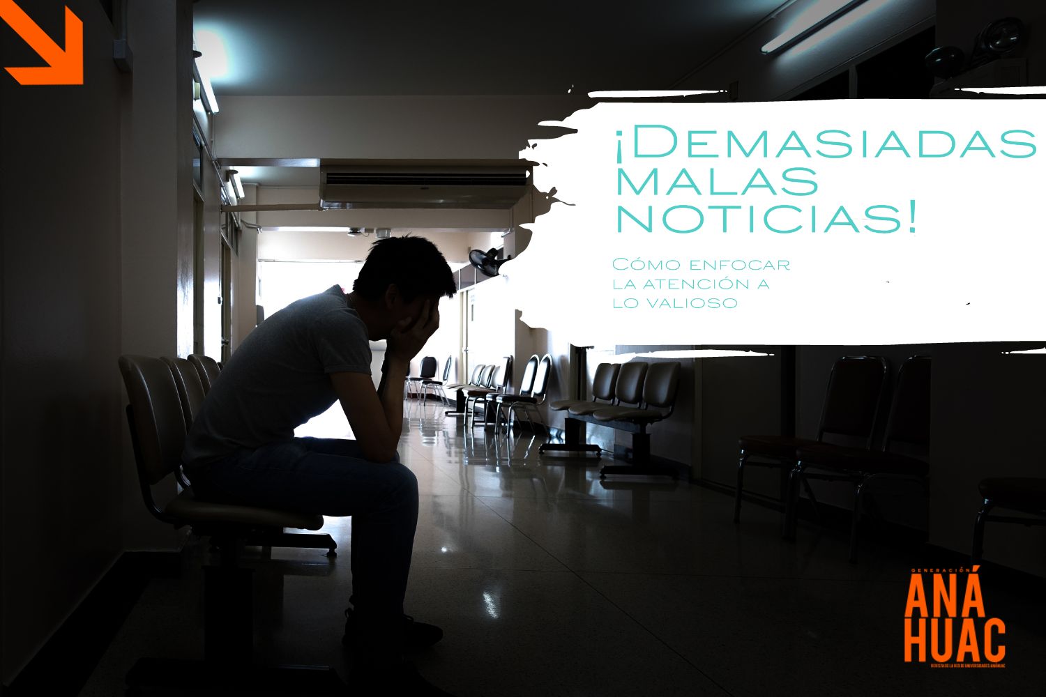 Como enfocar la atención a lo valioso