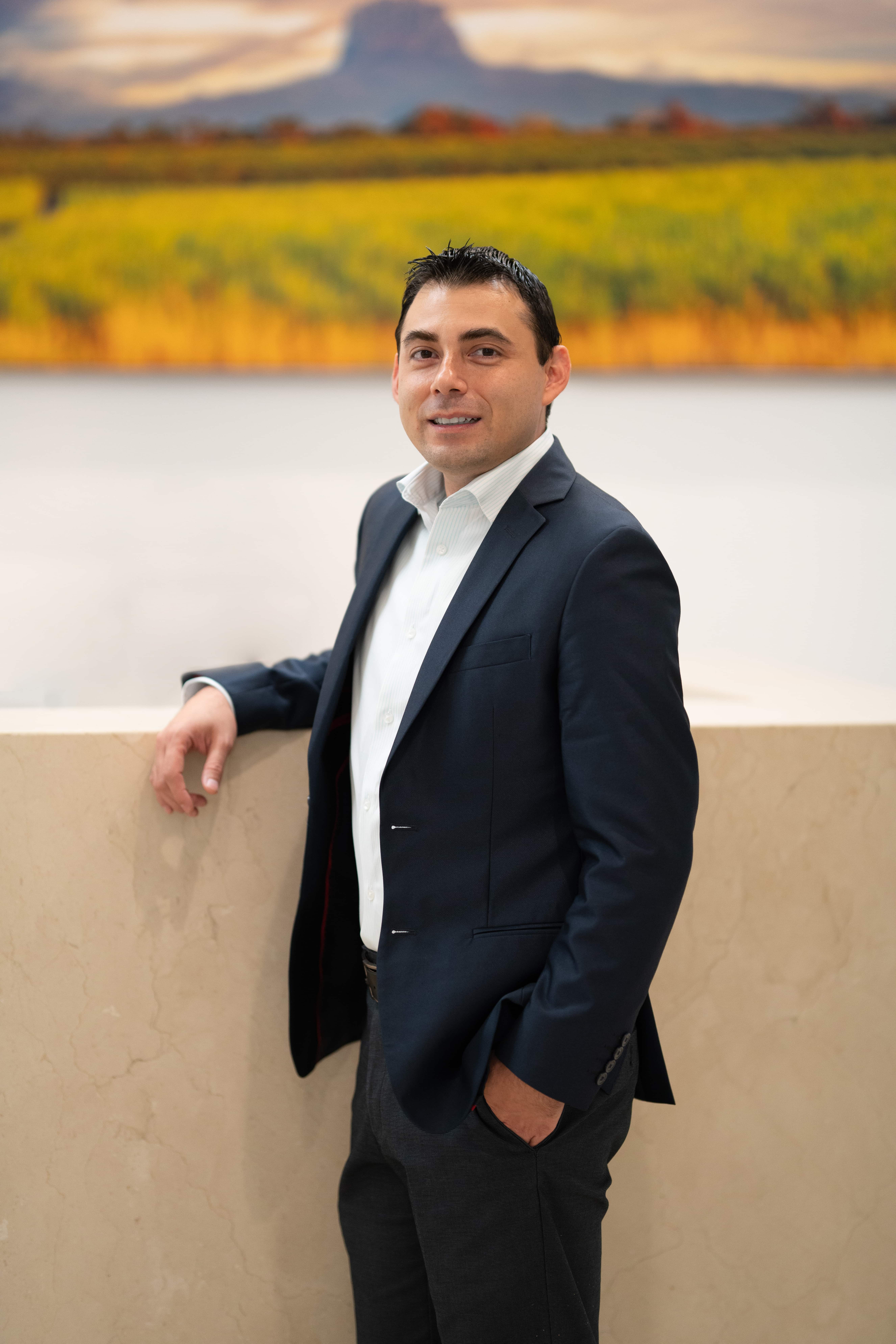 Francisco Javier Ocampo