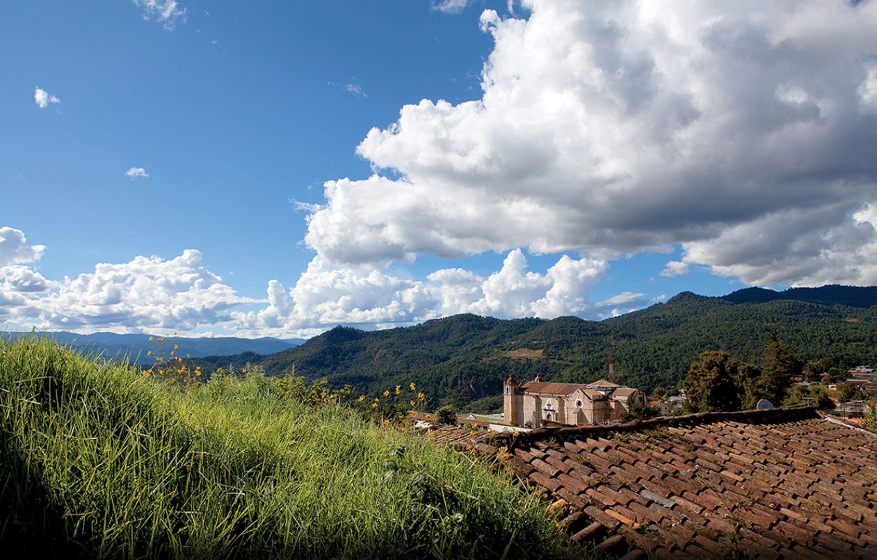 3 escapadas de fin de semana ideales para la Semana Santa