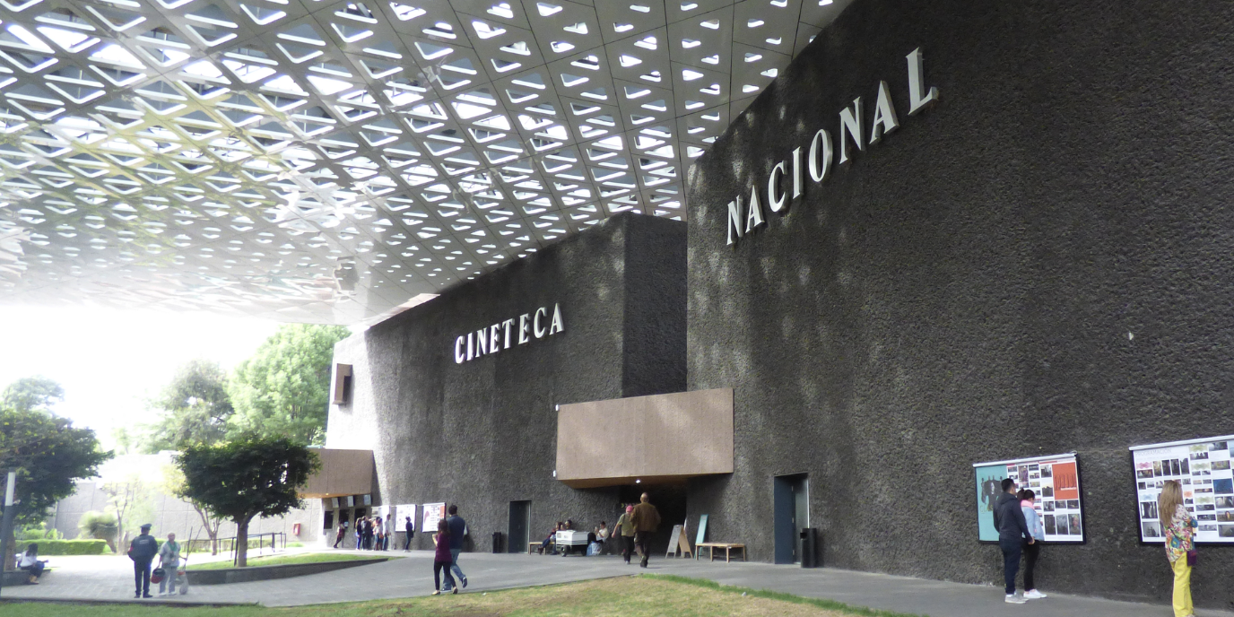 Cineteca Nacional