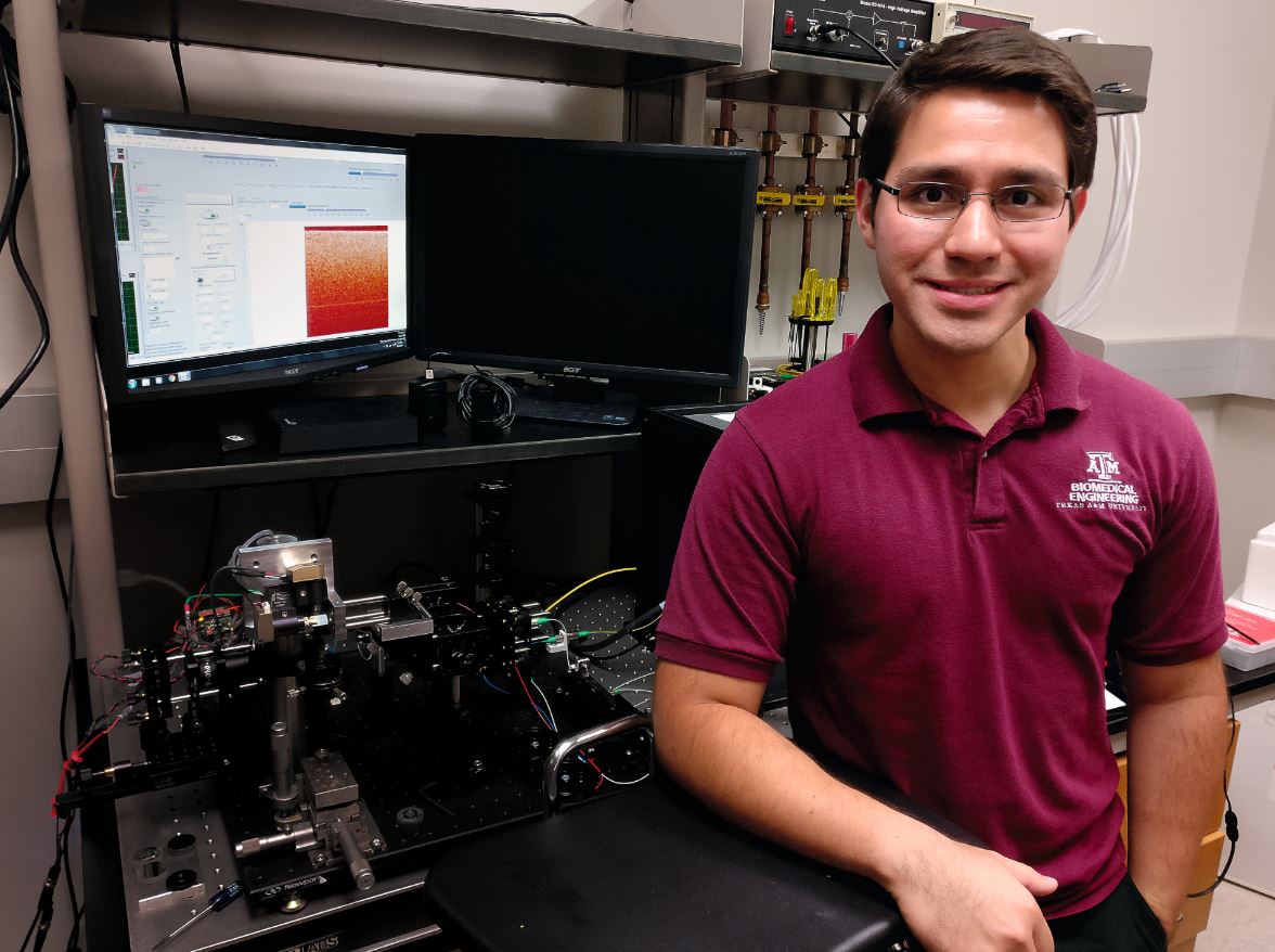 Tres líderes jóvenes de la Universidad Anáhuac