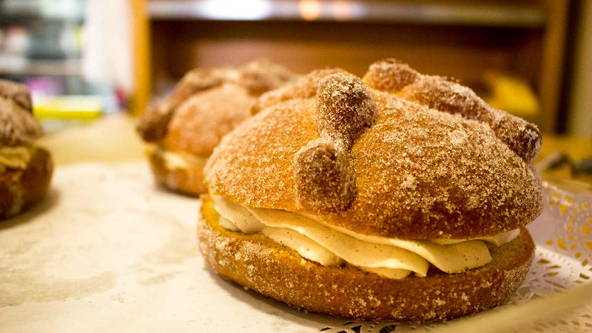Pan de muerto: los mejores lugares para probarlo en la CDMX