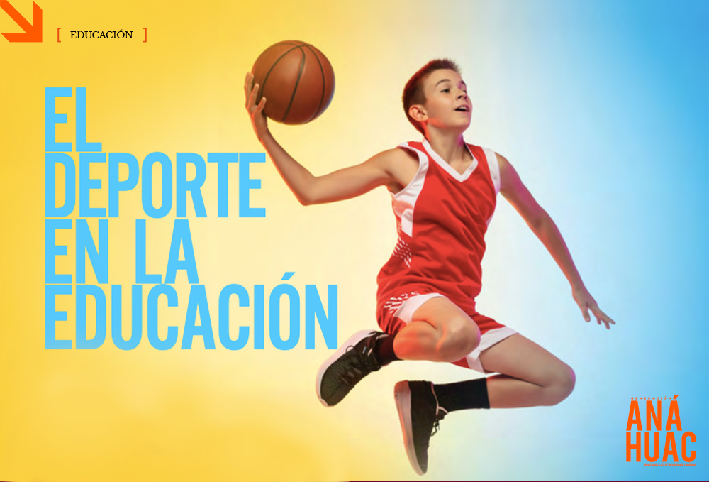 El deporte en la educación