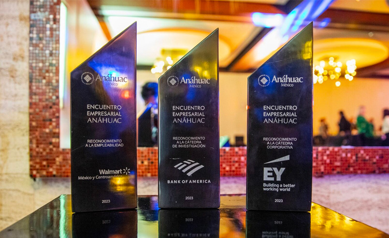 Sexta Edición del Encuentro Empresarial Anáhuac