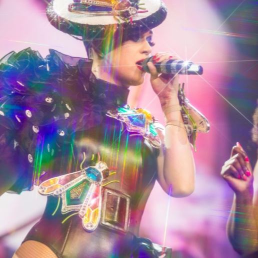Katy Perry