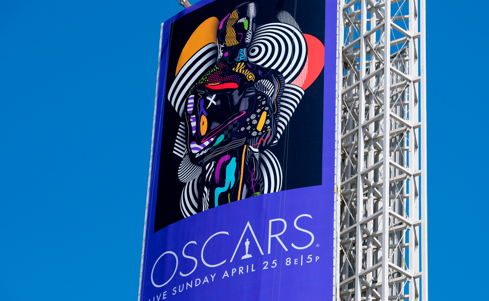 Ceremonias de los Oscar 2022