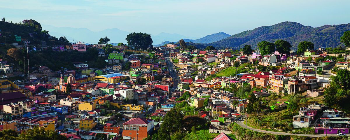 3 escapadas de fin de semana ideales para la Semana Santa