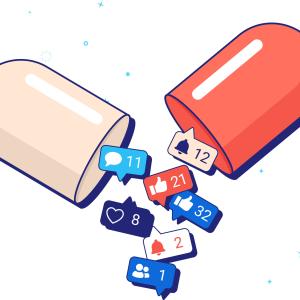 Adicción a las Redes: ¿Qué dice de nuestra sociedad?