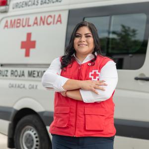 Maria Antonieta Velásquez Chagoya