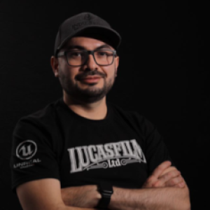 Carlos Vilchis: Transformando Realidades