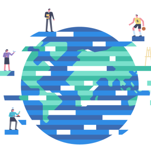 Ser un Ciudadano Global