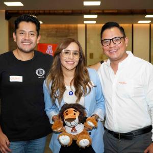 Networking de Egresados Universidad Anáhuac Oaxaca