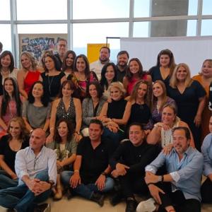 Egresados de Comunicación Celebran 35 Aniversario