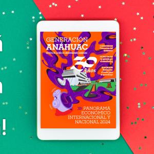 Generación Anáhuac #193