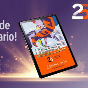 Revista Generación Anáhuac #198