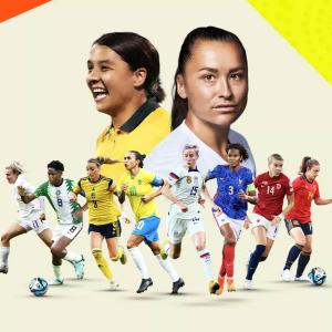 Una Nueva Era en el Mundial Femenil de la FIFA