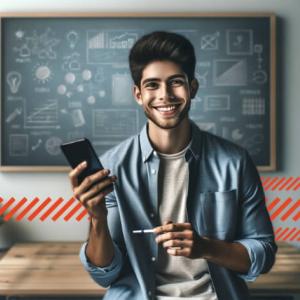 Mentalidad Emprendedora en la Generación Z