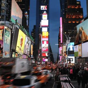 ¿Por qué Nueva York dicta tendencias gastronómicas en el mundo?