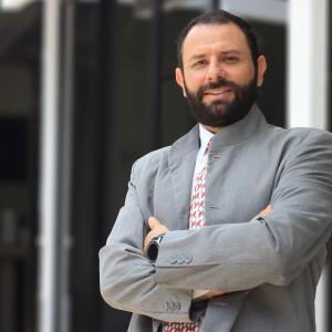 Jorge Eduardo Ferrer Castellanos