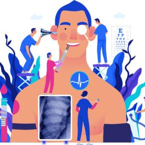 Educación Médica Centrada en la Persona Humana