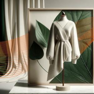 El Auge de la Sostenibilidad en la Moda