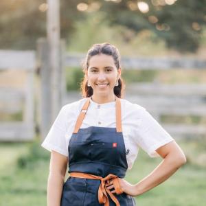 Natalia Rosario, también conocida como “Natalia Boa”