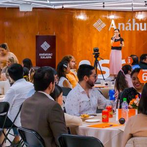 Coffee Connect: Networking Entre Alumnos de Posgrado