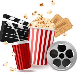 El Regreso a las Salas de CIne en México