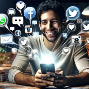 El Papel de las Redes Sociales en la Concienciación Social y Política