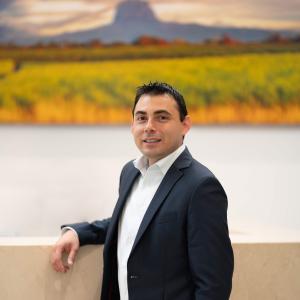 Francisco Javier Ocampo