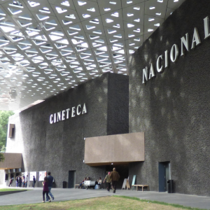Cineteca Nacional